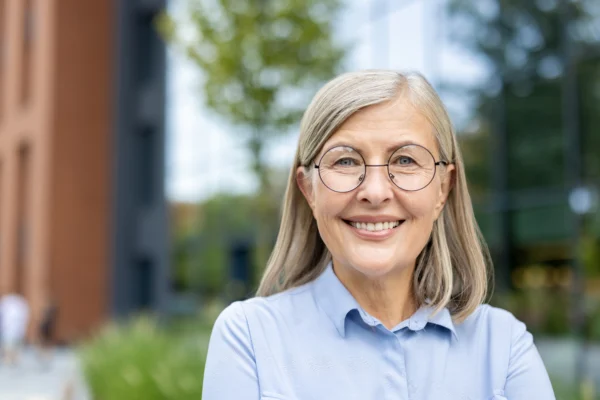 Healthcare property owner